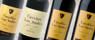 Cuvelier Los Andes: viaje a la esencia del ADN del Valle de Uco