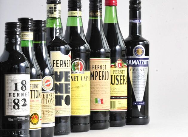 La "década ganada" fue para el fernet: su consumo en la Argentina se multiplicó por cinco