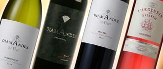 Sofisticación y elegancia: DiamAndes refresca su portfolio con nuevas añadas