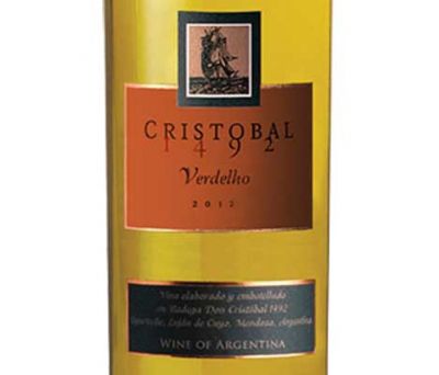 Nuevas cosechas de Don Cristóbal