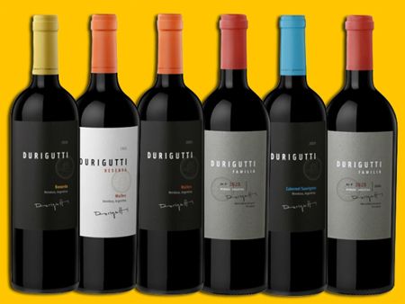 Durigutti Wines: la bodega de los enólogos