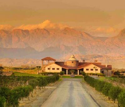 La Estancia de Cafayate abre sus puertas del 5 al 10 de noviembre