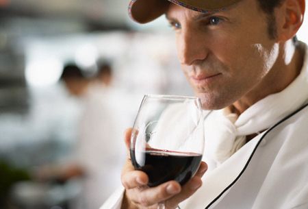 Esos extraños vinos nuevos