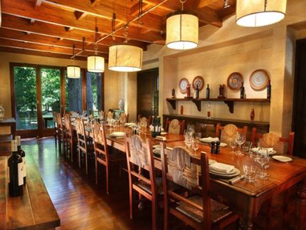Bodega Familia Zuccardi inaugura su segundo restaurante