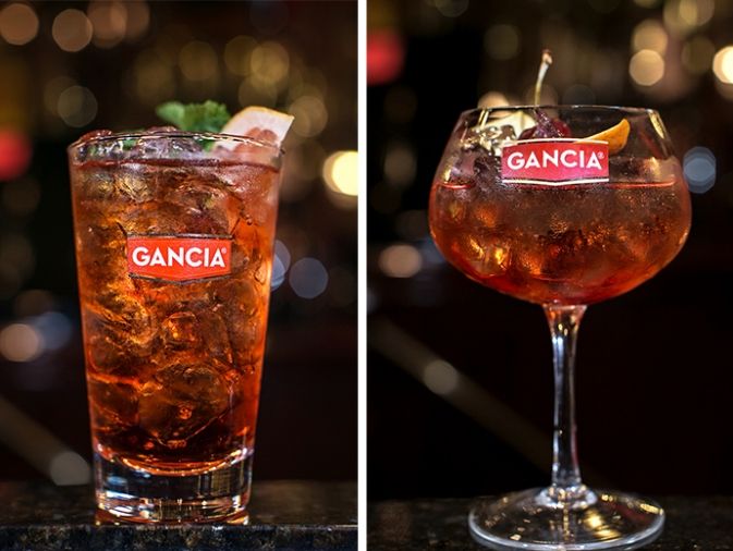 Gancia Red Bitter: conocé el nuevo integrante de las barras porteñas