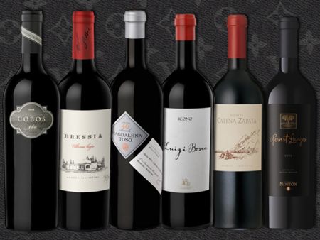 Vinos high end: 6 botellas en las que vale la pena invertir