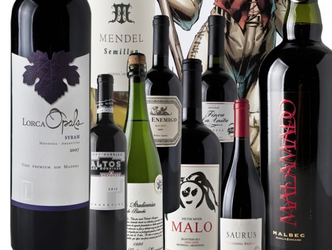 Historias vínimas: 10 botellas que esconden anécdotas curiosas