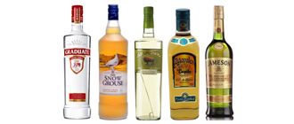 Importados de moda: la nueva ola inmigratoria de bebidas extranjeras