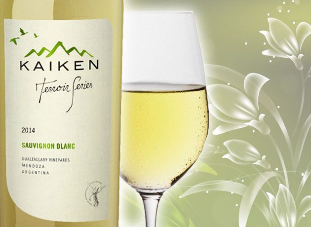 Novedad en el mercado: Kaiken lanza su primer Sauvignon Blanc con el sello de Gualtallary