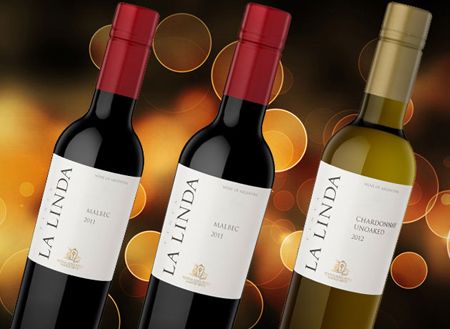 Finca La Linda se suma a la tendencia de las botellas chicas y lanza tres varietales a $41