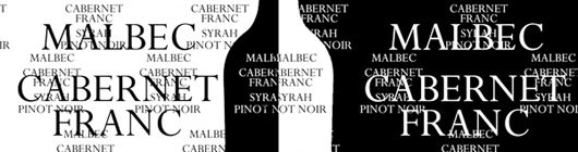 Tendencia en vinos tintos: cada vez hay más Malbec cortado con variedades atípicas