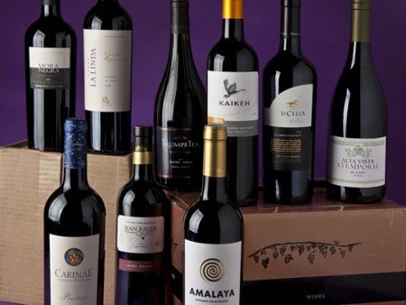 Malbec blends: la vieja nueva moda que se impone entre los vinos tintos