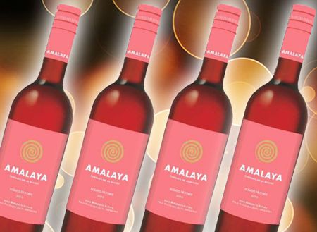 ¿Malbec con Torrontés?: Amalaya lo hizo posible de la mano de un rosado que sorprende