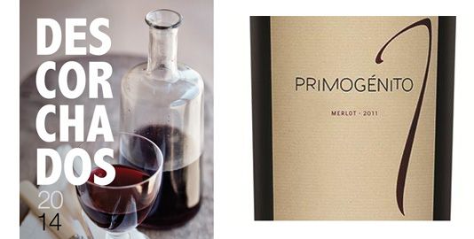 El mejor Merlot de Argentina de la Guía Descorchados 2014