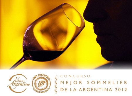 Cuenta regresiva para elegir al mejor sommelier de la Argentina