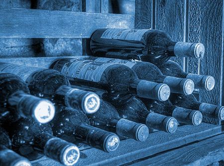 El misterio de la guarda en vinos (y cómo conseguirla)