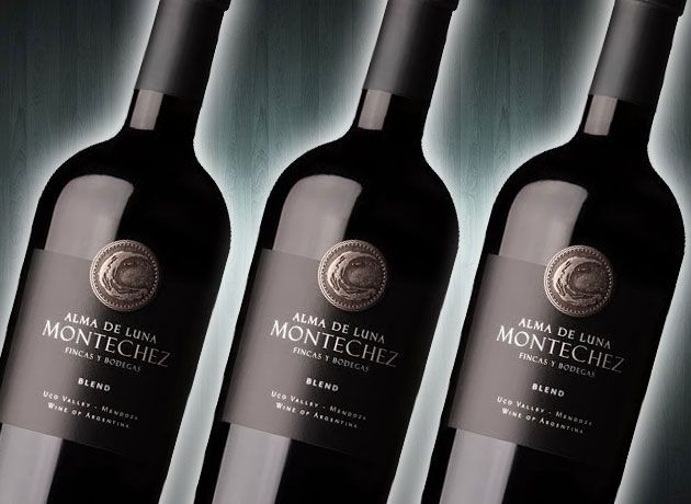 Desde La Consulta, Montechez avanza en la alta gama con su primer vino ícono