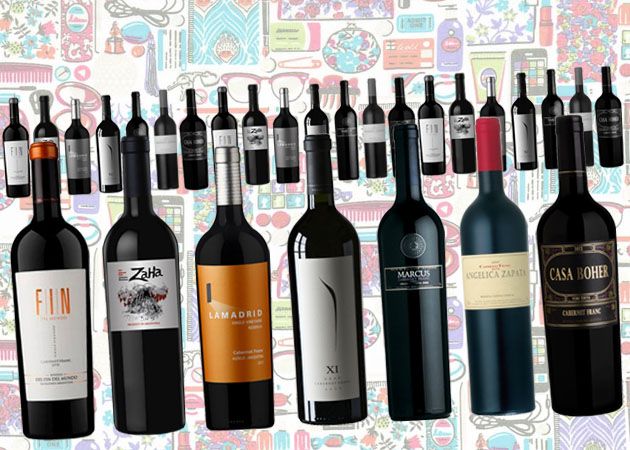 ¿Por qué todo el mundo habla de Cabernet Franc?