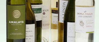 New white style: así son los nuevos vinos blancos de la Argentina