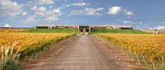 Turismo en las Bodegas del Chañar