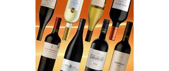 Recomendados: ocho de los mejores vinos de exportación que no hay que dejar de probar