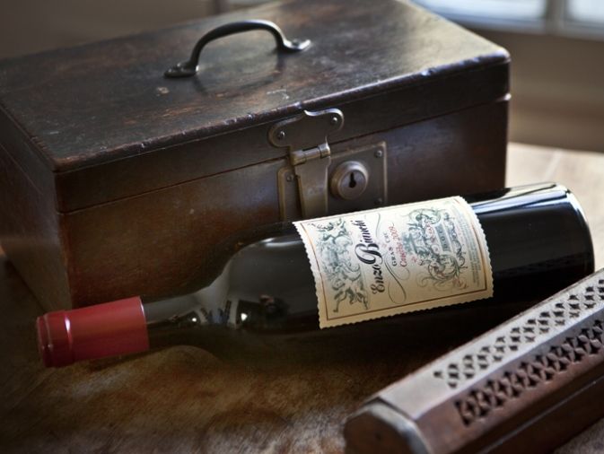 Old fashioned wines: los clásicos, más vigentes que nunca
