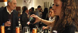 Se afianzan los vinos premium patagónicos