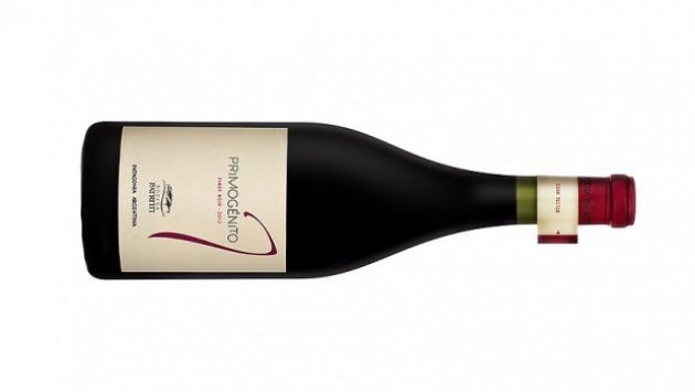 Bodega Patritti presenta una nueva añada de su vino Primogénito Pinot Noir