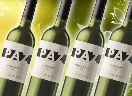 Finca Las Moras amplió la línea PAZ de la mano de un Sauvignon Blanc