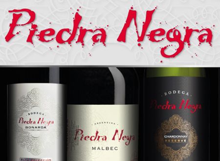 Ya están en el mercado los vinos de Piedra Negra, ex François Lurton