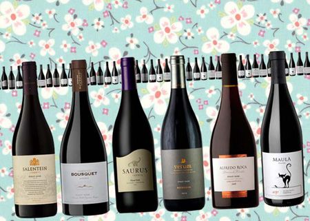 Pinot noir: qué necesitás saber para beberlo (y cuáles probar)