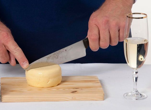 Ideal para el verano: guía práctica para acompañar quesos con espumantes