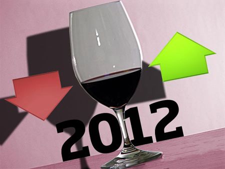 Lo más relevante del vino en 2012 y algunas pistas para anticiparse en 2013