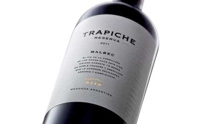 Nuevos Reserva de Trapiche