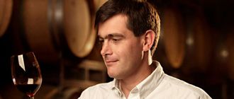 Pablo Cúneo y el arte de hacer vinos de alta gama que respeten el espíritu del terroir