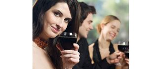 Sabé qué decir al hablar sobre vinos