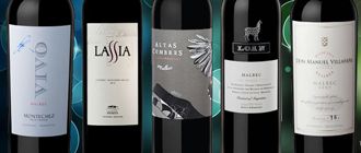 Vinos recomendados: cinco etiquetas ideales para salir de lo común y por menos de $60