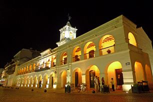 Salta capta turistas ABC1 con la ruta del vino