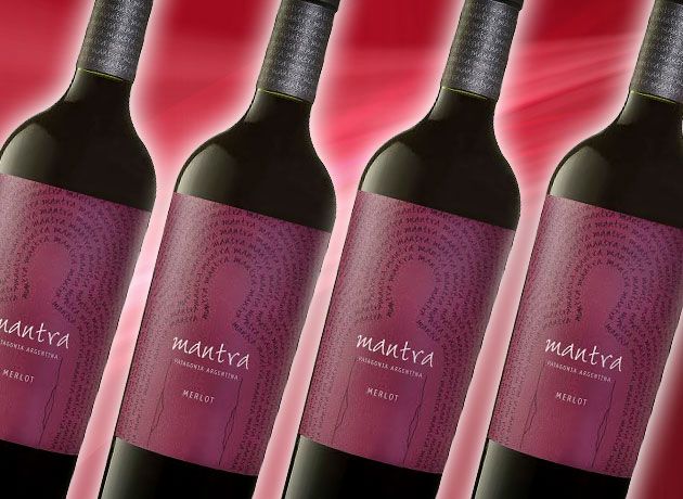 Lanzamientos: Secreto Patagónico incorpora a su porfolio su primer Merlot