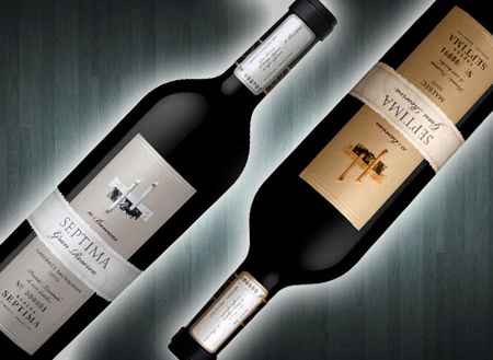 Bodega Séptima avanza en alta gama: amplía Gran Reserva y presenta nuevas añadas