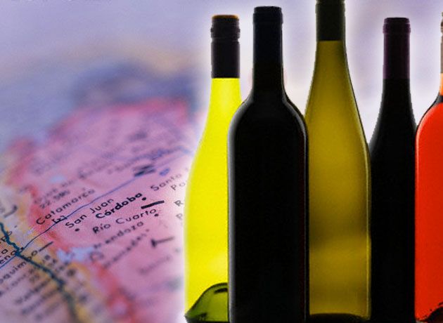 ¿Cuáles son los mejores vinos argentinos según Stephen Tanzer?