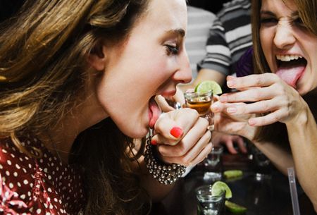 El tequila manda: 6 marcas que deberÃ­as probar