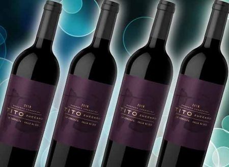 "Tito": la última gran travesura de Sebastián Zuccardi, con el sello de La Consulta