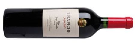 Un vino de terroir de Trapiche compite para ser el mejor en el "Five Nations"
