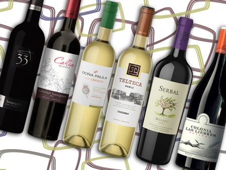 Trendy wines: seis vinos frescos y modernos