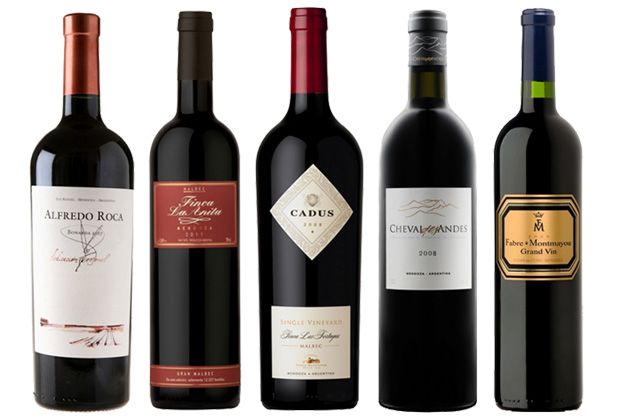 Vinos argentinos clásicos: 5 etiquetas para no olvidar