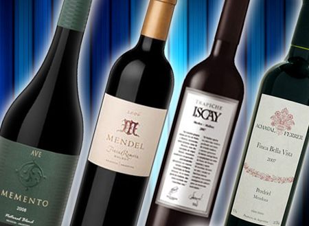 Vinos con "chapa" de ícono: características, estilos y una selección de etiquetas para tener en cuenta