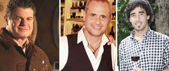 Los vinos de famosos: cuando el ego y los negocios se concentran en una botella