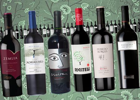 Vinos poco conocidos que vale la pena conocer