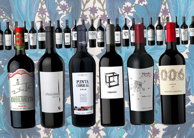 Conocé los nuevos vinos que renuevan la góndola local